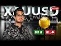 GOLD & CRYPTO LIVE ANALYSIS | XAUUSD BTC ETH | LONDON SESSION | May 21 | DAY 7