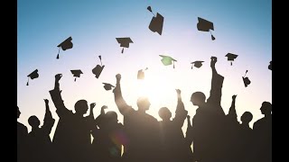Marshall High School Commencement - Class of 2024