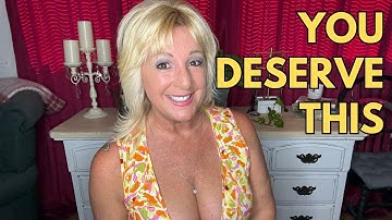 The First Step to Healing Grief – Commit to Yourself 💖 Grief Healing Starts Here!