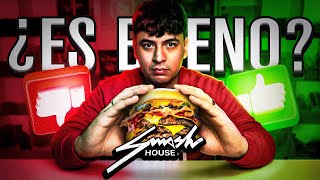 SMASH HOUSE ¿REALMENTE ES BUENO?