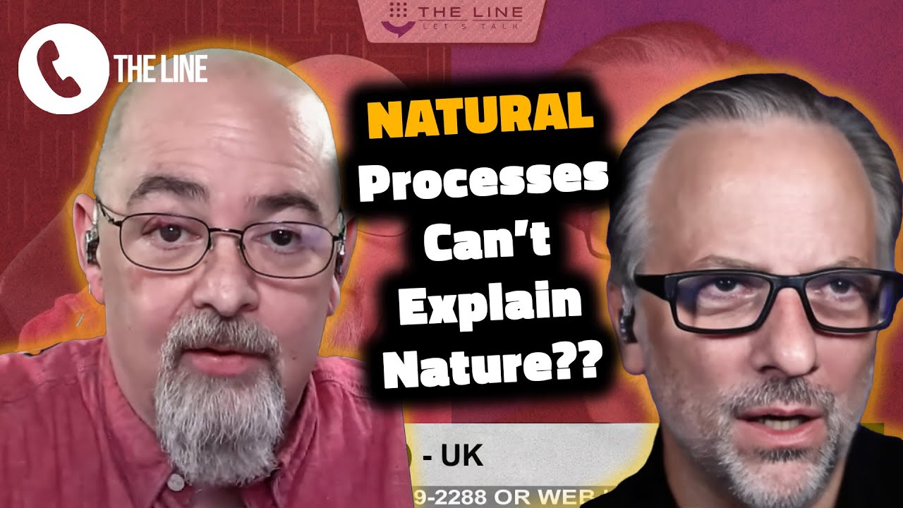 Caller's NEW God Argument, Does it Dismantle Atheism?! | Matt Dillahunty & Seth Andrews