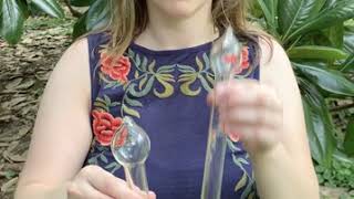 Water Hammer Demonstration- An Unexpected Noise!