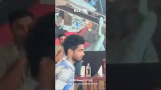 On Calicut Heritage - In conversation with Ishita in KERALA LIT FESTIVAL- KLF ‘2026