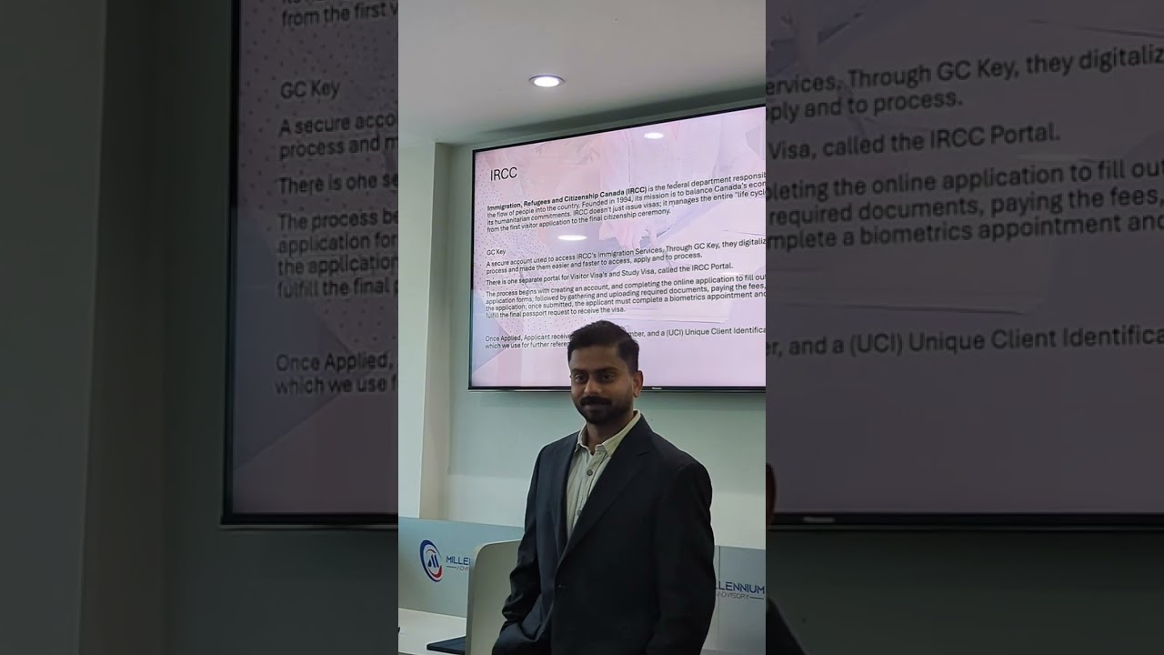 Complete Canada Visa Guide 2026 | Millennium Advisory Services