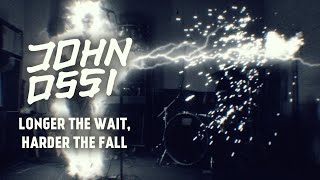 Johnossi - Longer The Wait, Harder The Fall (Official Video)