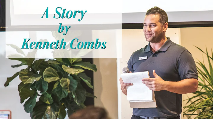 How To Build a Family Through Business | Kenneth C...