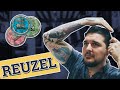 💈 REUZEL 💇‍♂️ Review sobre CÓMO UTILIZAR las POMADAS de REUZEL | Barbers Crew