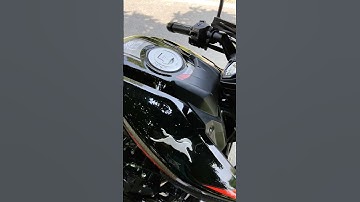 TVS APACHE RTR 160 2V 🚫 BIG PROBLEM || #shorts #apache #tvs