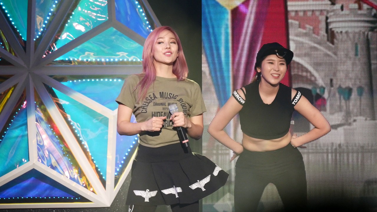 161231 @ SES 20주년 콘서트  oh My Love