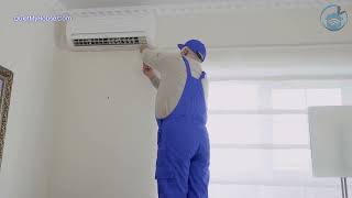 How to Reduce AC Noise in an Apartment?