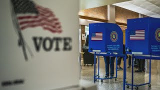 Dept. Homeland Security warns of AI during 2024 election cycle