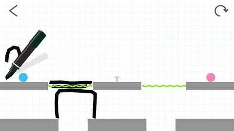 我過了Brain Dots的第123關！ http://braindotsapp.com #BrainDots #BrainDots_s123