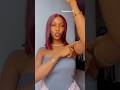 Tiana Khadijah Lenny Lipsyncs Duet Acting Transition Shorts Foryoupage 