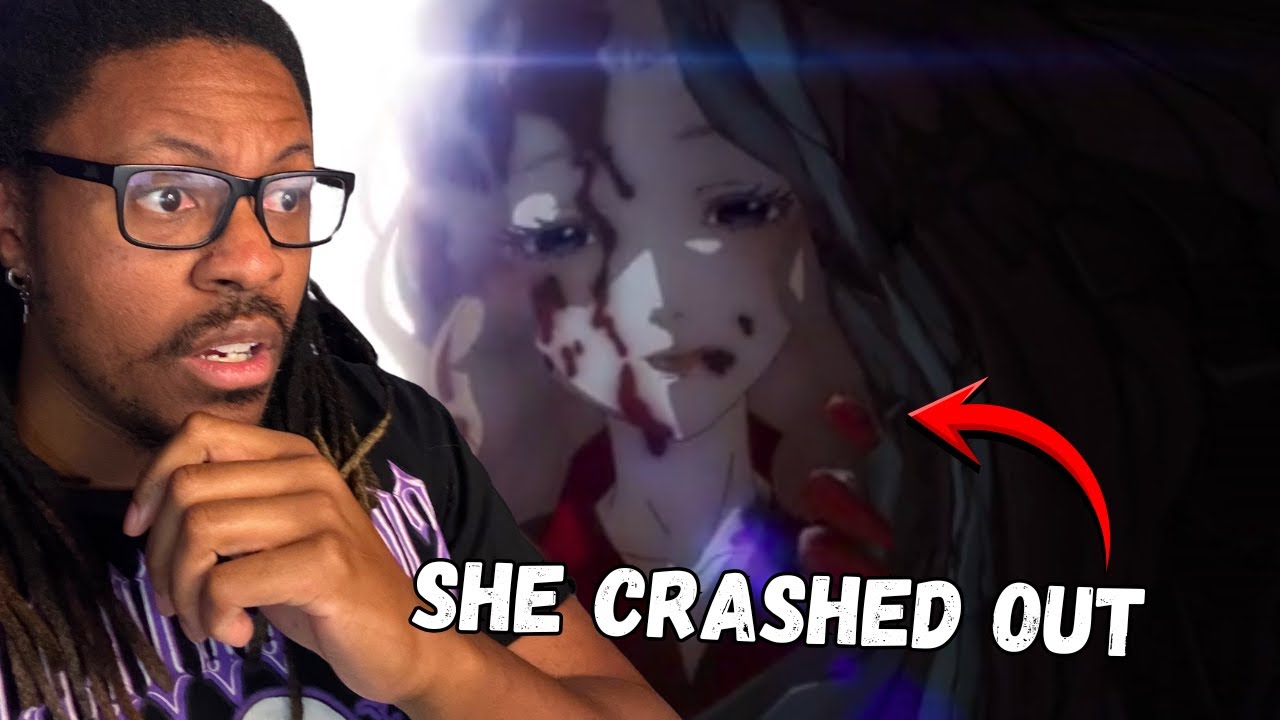 HUGE PLOT TWIST??? Gnosia Ep 8 Reaction