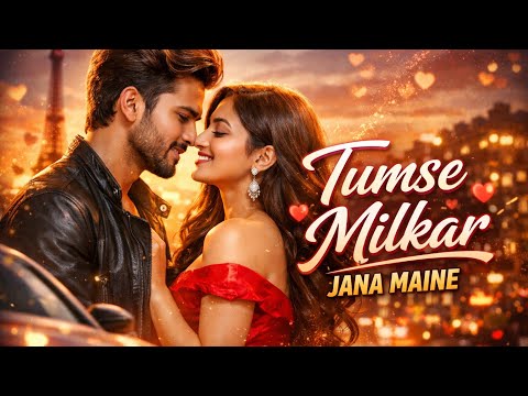 तुमसे मिलकर मैंने जाना | Tumse Milke Dil ka Jo Haal Kiya Kare | Main Hoon Na | Romantic songs