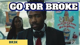 Atlanta Explained - S01E03 Go For Broke