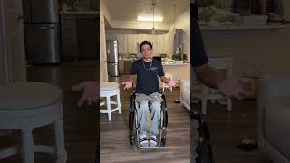 Would this allow me to walk again? #spinalcordinjury
