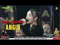 ANGIN - TASYA ROSMALA || SAHARA DINASTI MUSIK