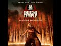 28 Years Later: The Bone Temple Soundtrack | The Bone Temple - Hildur Guđnadóttir | Original Score |