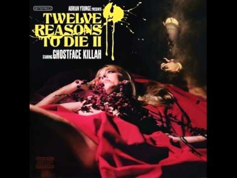 Ghostface Killah, Adrian Younge, Raekwon : King of New York