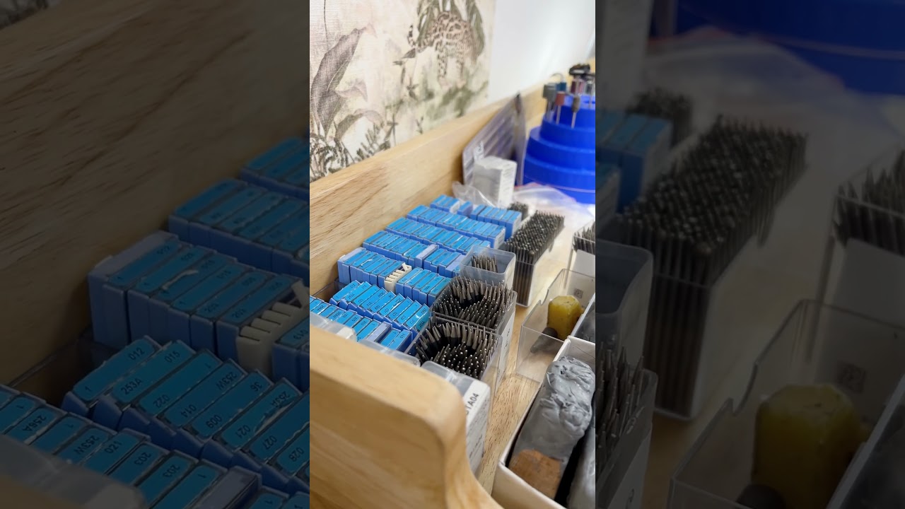 VS1 Diamond Setting - Hatton Garden UK