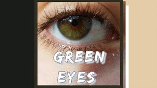 GREEN EYES BUNDLE💚 (experimental)