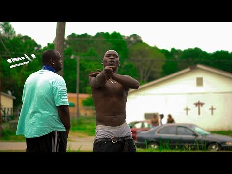 Yung Made - Sauced Up (Created By: @tribbfilms)