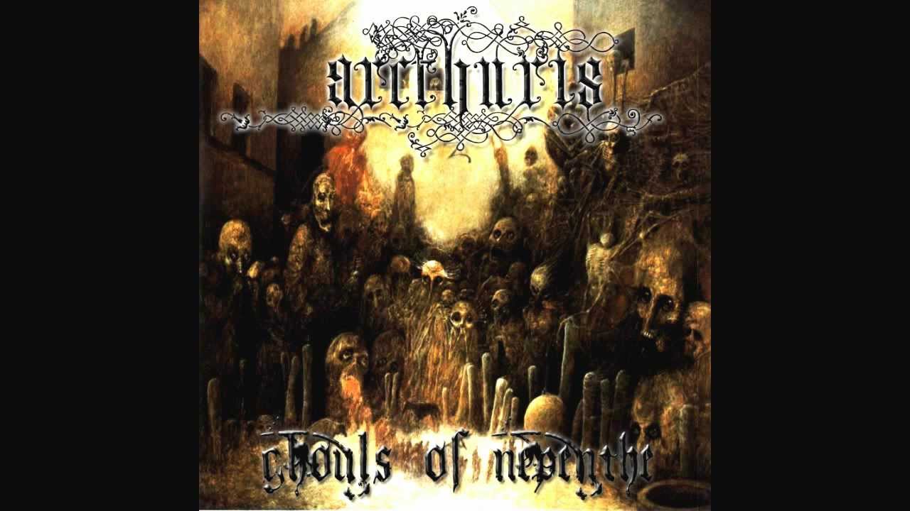 Arcthuris - To Silence Their Sorrows
