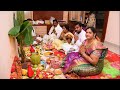 Jabardasth fame Ram Prasad family pics go viral