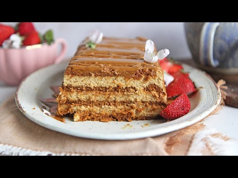 Are Icebox Cakes Good