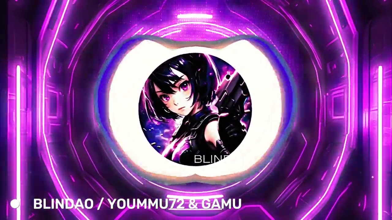 Смотреть «BLINDAO | YOUMMU72 & GAMU | (Visualizer)» на YouTube Смотреть «BLINDAO | YOUMMU72 & GAMU | (Visualizer)» на YouTube
