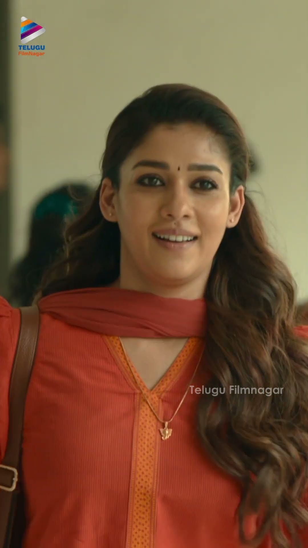చికెన్ తింటూ తండ్రికి దొరికిపోయిన నయనతార ? | #Nayanthara | #Annapoorna | #Jai | #Thaman | #Shorts