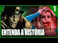 Saga O DUENDE | Entenda a História dos Filmes do Leprechaun | PT.1