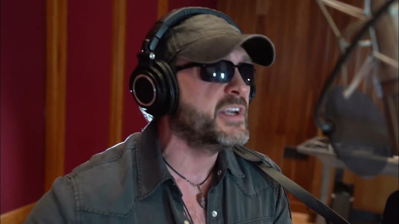 Breakin' Strings "Hangovers & Heartaches" Official Music Video