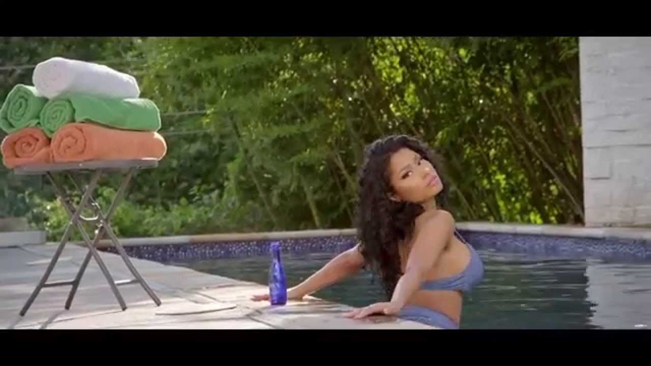 Nicki Minaj All Eyes On You Download