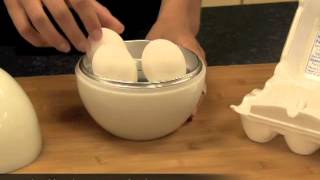Microwave Egg Boiler - Easy Comforts