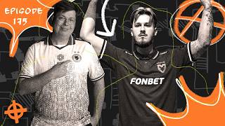 Episode 175: Fallen's retirement, Karrigan's departure, and is Vitality TOO dominant?