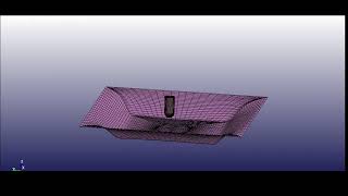 ISF Simulation