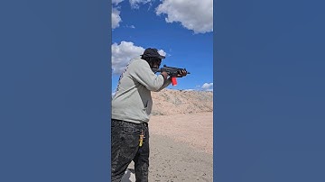 10rds@100yrs #galil #ace #556 #subscribe #youtubeshorts #shortvideo #blackyoutube #shorts #rangeday