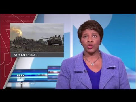 News Wrap: Republican