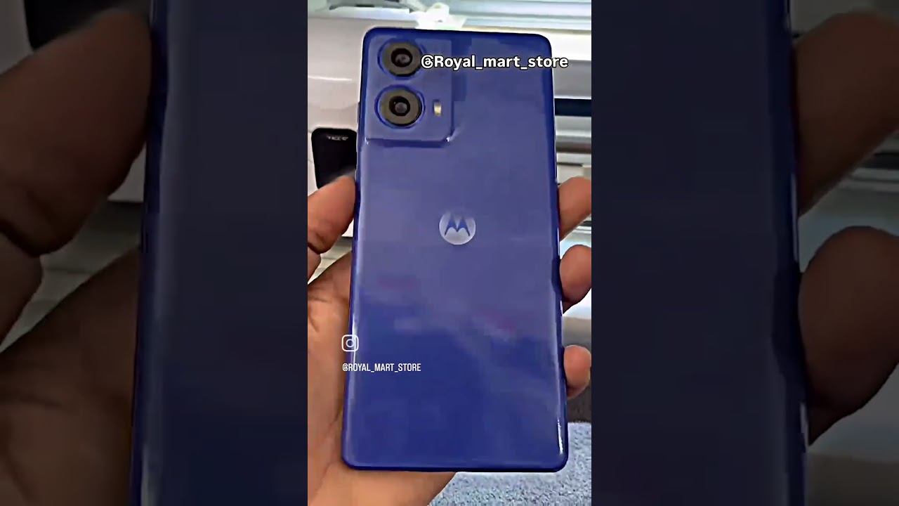 Moto G85  full lamilation  with finish matte and clear Order now Front and back . 