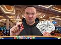 This Craps GOD ROLL Made Me My Money Back and More!