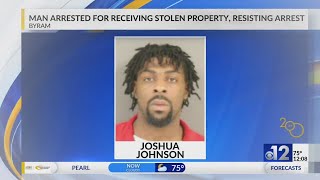 Celebrity Man charged with felony drug trafficking in Perry County Wealth