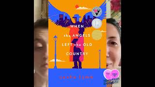 When the Angels Left the Old Country