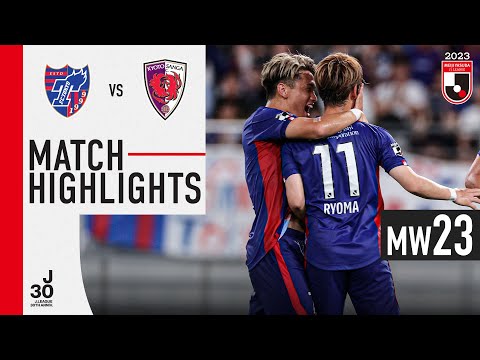 Tokyo Kyoto Goals And Highlights