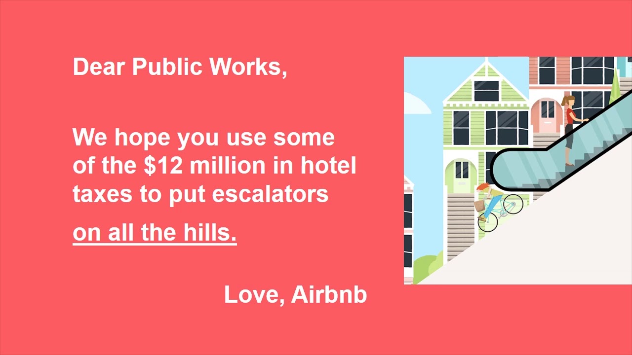 Airbnb Video Ad 1 YouTube