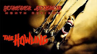The Howling (1981) - Forever Horror Month Review