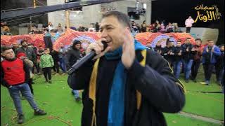 الفنان نعمان الجلماوي || جديد قلبي حاضر قلبي حاضر مهرجان محمد أبو رشيد كشكش - كفر اللبد