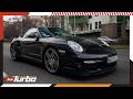 Znudziło mu się Porsche 997 911 TURBO - cena wyjściowa to prawie 400 tysięcy! 😮 | Zawodowi handlarze