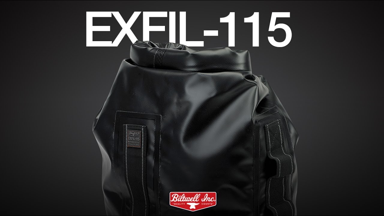 biltwell exfil 36